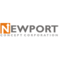 Newport Concept Corporation logo, Newport Concept Corporation contact details