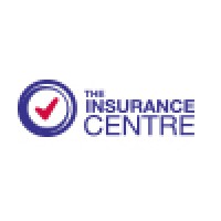 The Insurance Centre logo, The Insurance Centre contact details