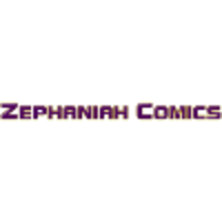 Zephaniah Comics logo, Zephaniah Comics contact details