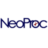 NeoProc logo, NeoProc contact details