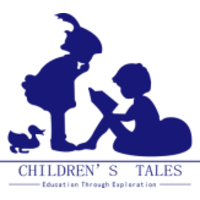 Children's Tales logo, Children's Tales contact details