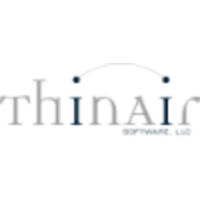 Thin Air Software logo, Thin Air Software contact details