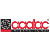 AAALAC International logo, AAALAC International contact details