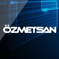 ÖZMETSAN YAPI logo, ÖZMETSAN YAPI contact details