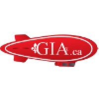 GIA Inc. logo, GIA Inc. contact details