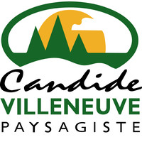 Candide Villeneuve Paysagiste inc. logo, Candide Villeneuve Paysagiste inc. contact details