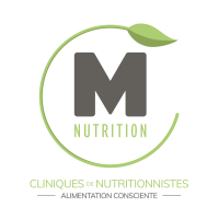 Cliniques M Nutrition logo, Cliniques M Nutrition contact details