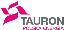 Grupa TAURON logo, Grupa TAURON contact details