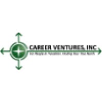 Career Ventures, Inc. logo, Career Ventures, Inc. contact details