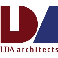 LDA architects, Inc. logo, LDA architects, Inc. contact details