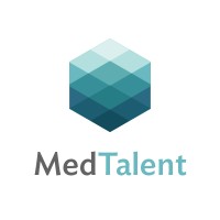 Get MedTalent logo, Get MedTalent contact details