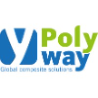 Polyway FR : Global composites solutions logo, Polyway FR : Global composites solutions contact details