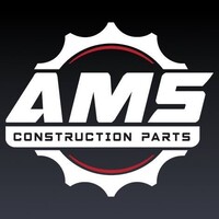 AMS Construction Parts logo, AMS Construction Parts contact details