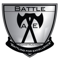 Battle Axe Construction logo, Battle Axe Construction contact details