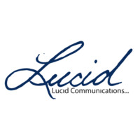 Lucid Communications PR logo, Lucid Communications PR contact details