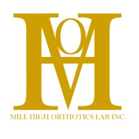 Mile High Orthotics Lab, Inc logo, Mile High Orthotics Lab, Inc contact details