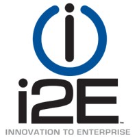 i2E Inc logo, i2E Inc contact details