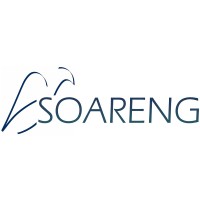 SOAR Engineering logo, SOAR Engineering contact details