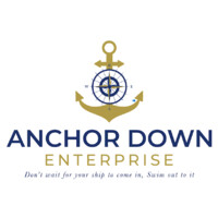 Anchor Down Enterprise logo, Anchor Down Enterprise contact details