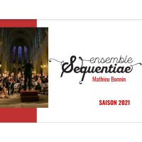 ENSEMBLE SEQUENTIAE logo, ENSEMBLE SEQUENTIAE contact details