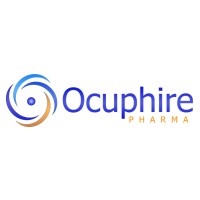 Ocuphire Pharma logo, Ocuphire Pharma contact details