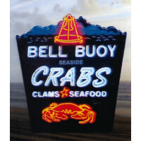 Bell Buoy Crab Co Inc logo, Bell Buoy Crab Co Inc contact details