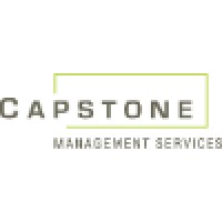 Capstone Management Services, Inc. logo, Capstone Management Services, Inc. contact details