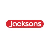 Jacksons Food Stores logo, Jacksons Food Stores contact details