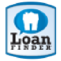 Loan Finder logo, Loan Finder contact details