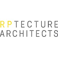 RPtecture Architects logo, RPtecture Architects contact details