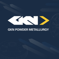 GKN Powder Metallurgy logo, GKN Powder Metallurgy contact details