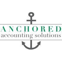 Anchored Accounting Solutions logo, Anchored Accounting Solutions contact details