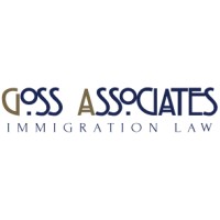 Goss Associates logo, Goss Associates contact details