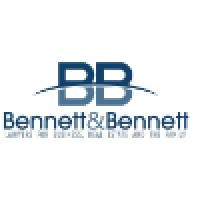 Bennett & Bennett, APC logo, Bennett & Bennett, APC contact details