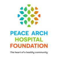 Peace Arch Hospital & Community Health Foundation logo, Peace Arch Hospital & Community Health Foundation contact details