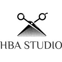 HBA Studio logo, HBA Studio contact details