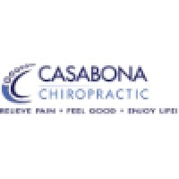 Casabona Chiropractic logo, Casabona Chiropractic contact details