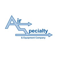 AIR SPECIALTY & EQUIPMENT CO. logo, AIR SPECIALTY & EQUIPMENT CO. contact details