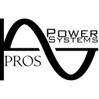 Power Systems Pros logo, Power Systems Pros contact details