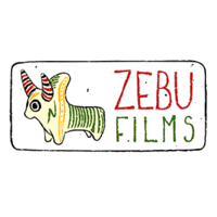 Zebu Films logo, Zebu Films contact details