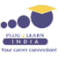 Plug 2 Learn logo, Plug 2 Learn contact details