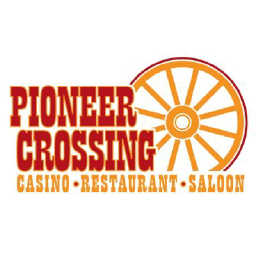 Pioneer Crossing Casino logo, Pioneer Crossing Casino contact details