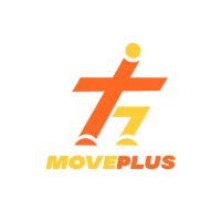 Move Plus logo, Move Plus contact details