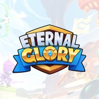 Eternal Glory logo, Eternal Glory contact details