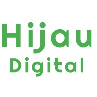 PT Hijau Digital Internasional logo, PT Hijau Digital Internasional contact details