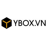 YBOX.VN logo, YBOX.VN contact details