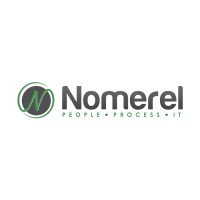 Nomerel logo, Nomerel contact details