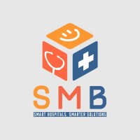 Smart Medical Buyer logo, Smart Medical Buyer contact details