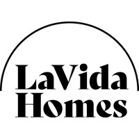 La Vida Homes WA logo, La Vida Homes WA contact details