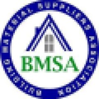 Building Material Suppliers Association logo, Building Material Suppliers Association contact details